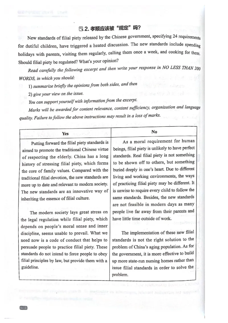 TEM4新题型-写作_2025专四专八真题及备考资料_2009-2024专四真题+备考资料_2024专四备考资料合辑（电子书）_24专四作文_《英语专业四级高分写作》TEM4新题型单项突破