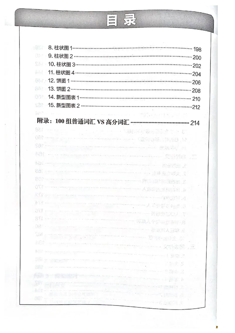 TEM4新题型-写作_2025专四专八真题及备考资料_2009-2024专四真题+备考资料_2024专四备考资料合辑（电子书）_24专四作文_《英语专业四级高分写作》TEM4新题型单项突破