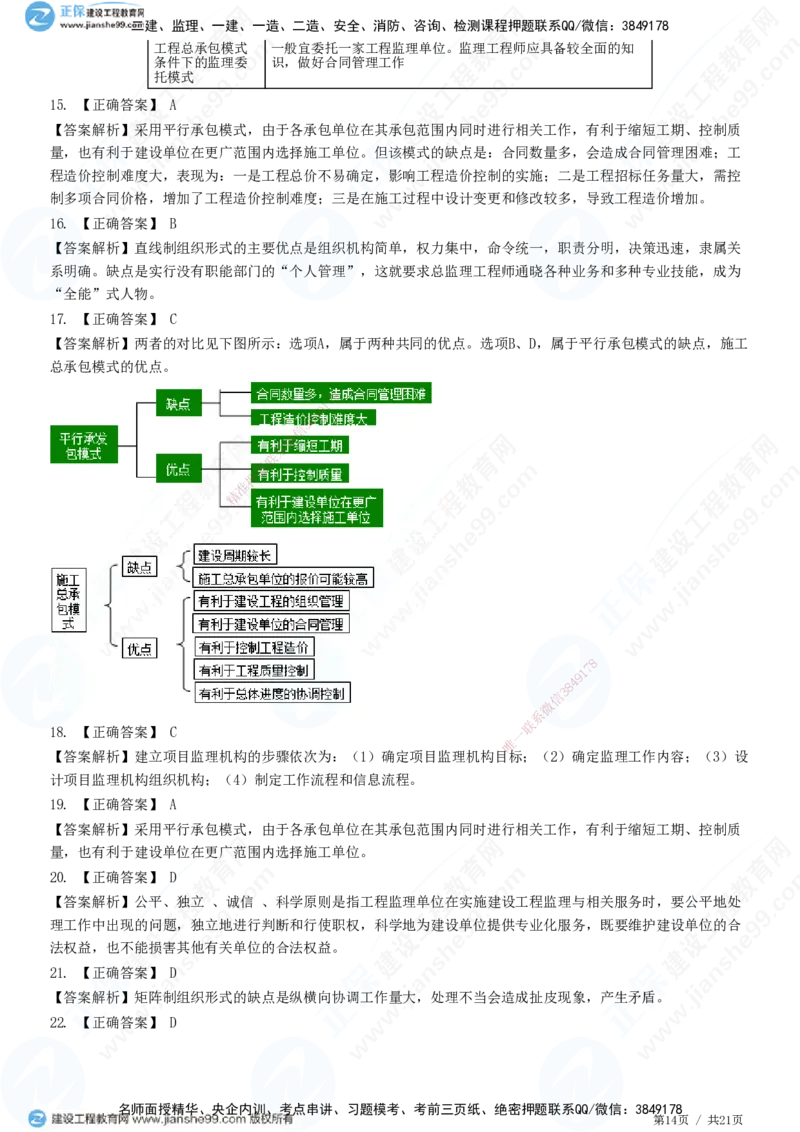 JG-概论法规-高阶习题-徐云博_监理工程师_2025监理工程师_2025年监理工程师SVIP_2025年监理概论法规SVIP_05-考前密训✿央企特训✿机构普押_05-概论《高阶习题》JG