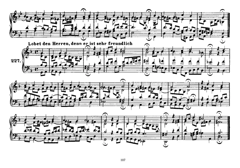 Four-PartChorales_一万首著名钢琴曲谱哈农贝多芬合集视频教学电子版高清无水印可打印_1古典钢琴知名音乐家谱_巴赫钢琴谱全集