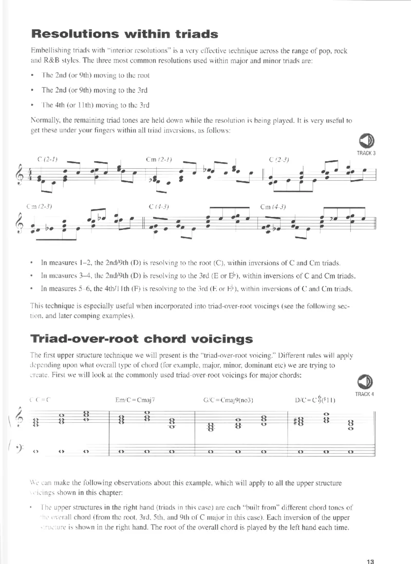 R&BKeyboard-TheCompleteGuide_一万首著名钢琴曲谱哈农贝多芬合集视频教学电子版高清无水印可打印_07各风格钢琴谱合集_R&BKeyboard_原版钢琴教材附音频