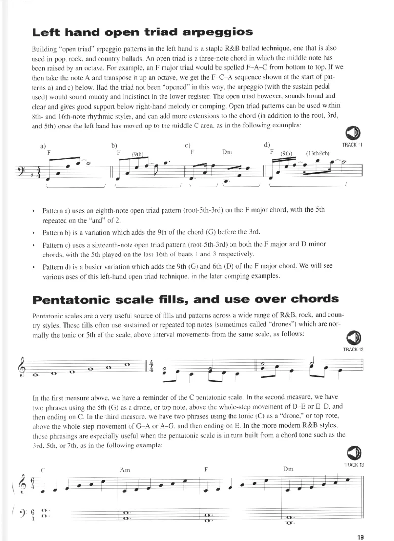 R&BKeyboard-TheCompleteGuide_一万首著名钢琴曲谱哈农贝多芬合集视频教学电子版高清无水印可打印_07各风格钢琴谱合集_R&BKeyboard_原版钢琴教材附音频