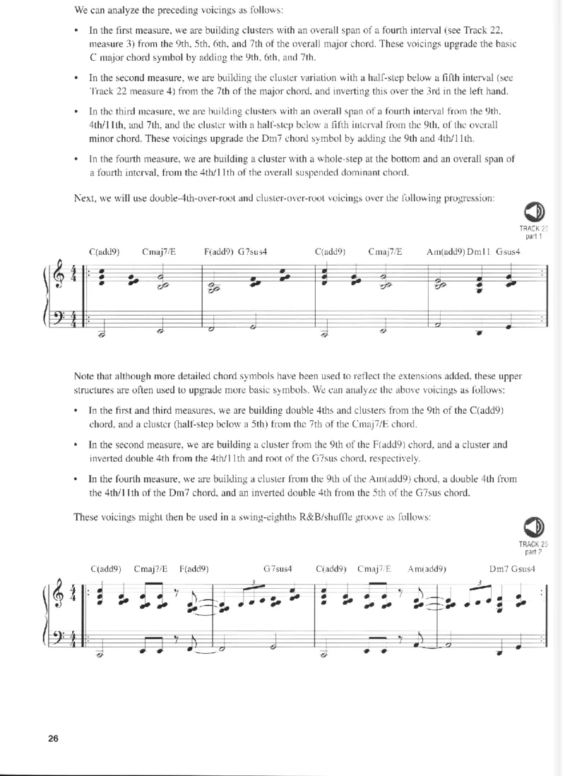 R&BKeyboard-TheCompleteGuide_一万首著名钢琴曲谱哈农贝多芬合集视频教学电子版高清无水印可打印_07各风格钢琴谱合集_R&BKeyboard_原版钢琴教材附音频