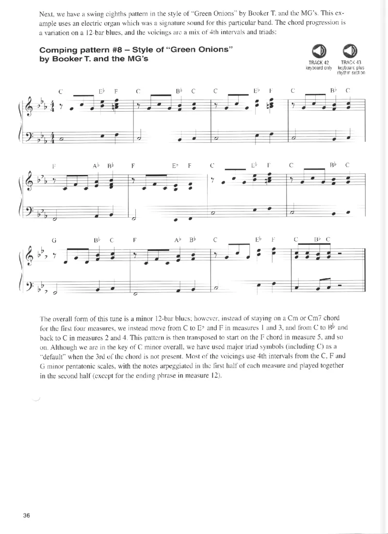 R&BKeyboard-TheCompleteGuide_一万首著名钢琴曲谱哈农贝多芬合集视频教学电子版高清无水印可打印_07各风格钢琴谱合集_R&BKeyboard_原版钢琴教材附音频