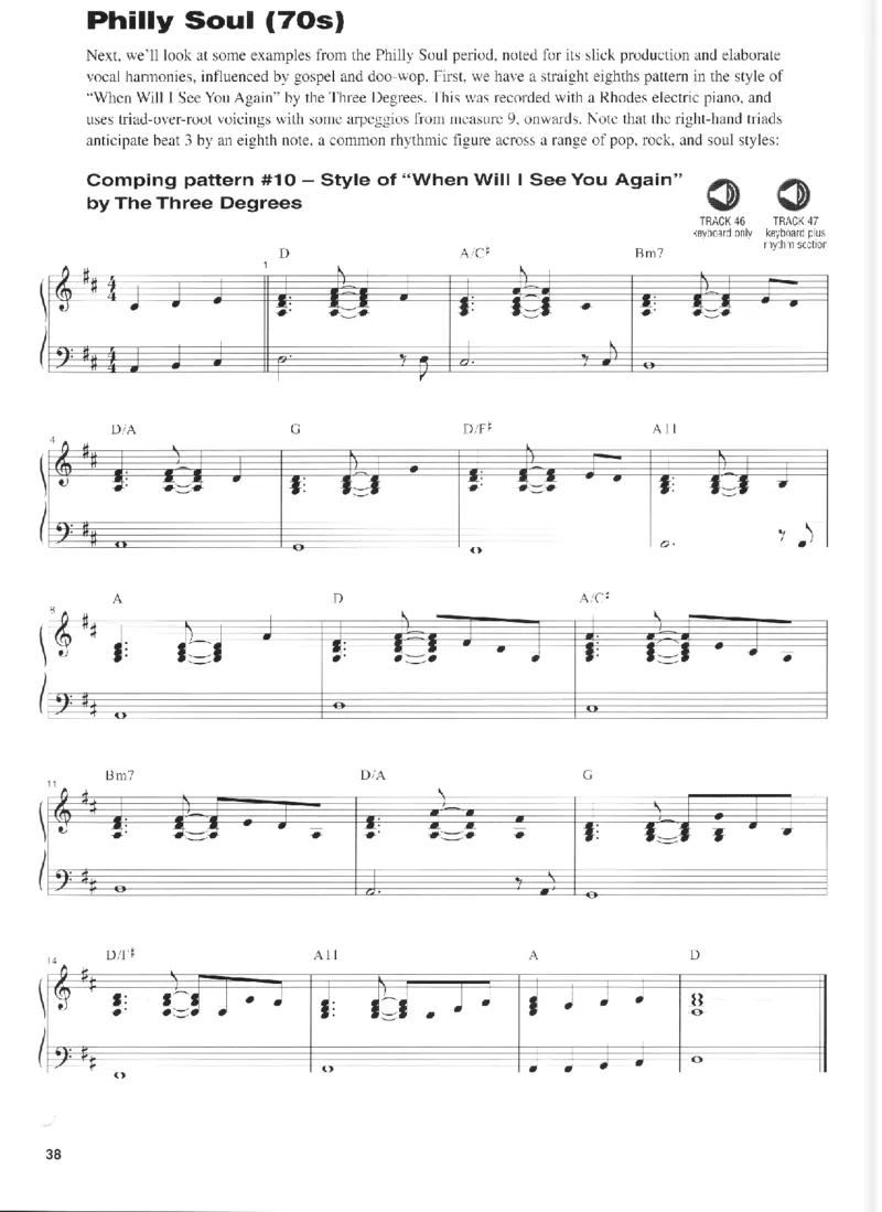 R&BKeyboard-TheCompleteGuide_一万首著名钢琴曲谱哈农贝多芬合集视频教学电子版高清无水印可打印_07各风格钢琴谱合集_R&BKeyboard_原版钢琴教材附音频