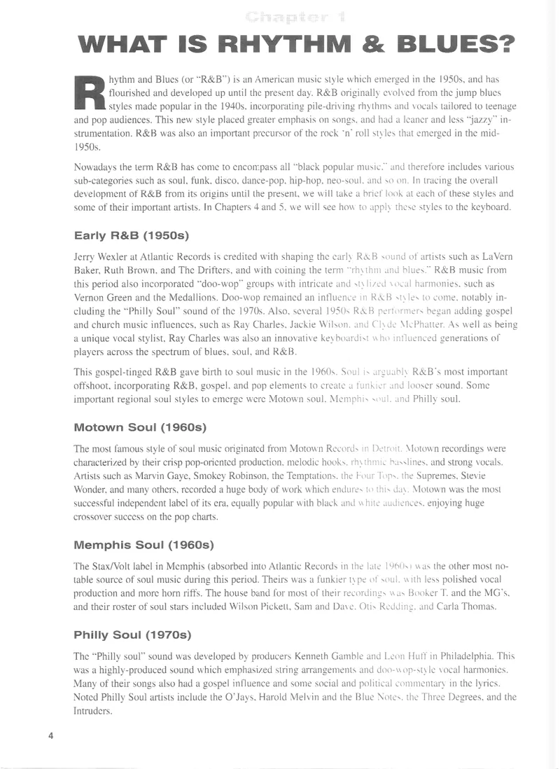 R&BKeyboard-TheCompleteGuide_一万首著名钢琴曲谱哈农贝多芬合集视频教学电子版高清无水印可打印_07各风格钢琴谱合集_R&BKeyboard_原版钢琴教材附音频