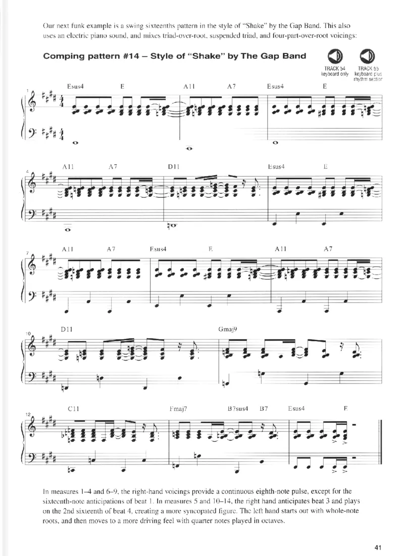 R&BKeyboard-TheCompleteGuide_一万首著名钢琴曲谱哈农贝多芬合集视频教学电子版高清无水印可打印_07各风格钢琴谱合集_R&BKeyboard_原版钢琴教材附音频