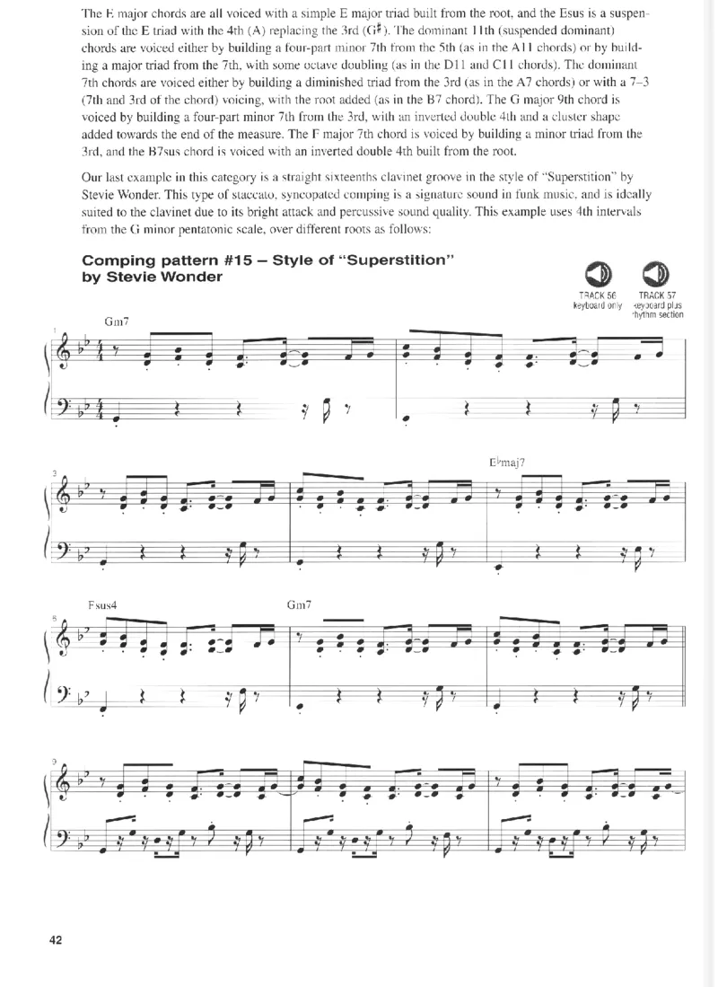 R&BKeyboard-TheCompleteGuide_一万首著名钢琴曲谱哈农贝多芬合集视频教学电子版高清无水印可打印_07各风格钢琴谱合集_R&BKeyboard_原版钢琴教材附音频