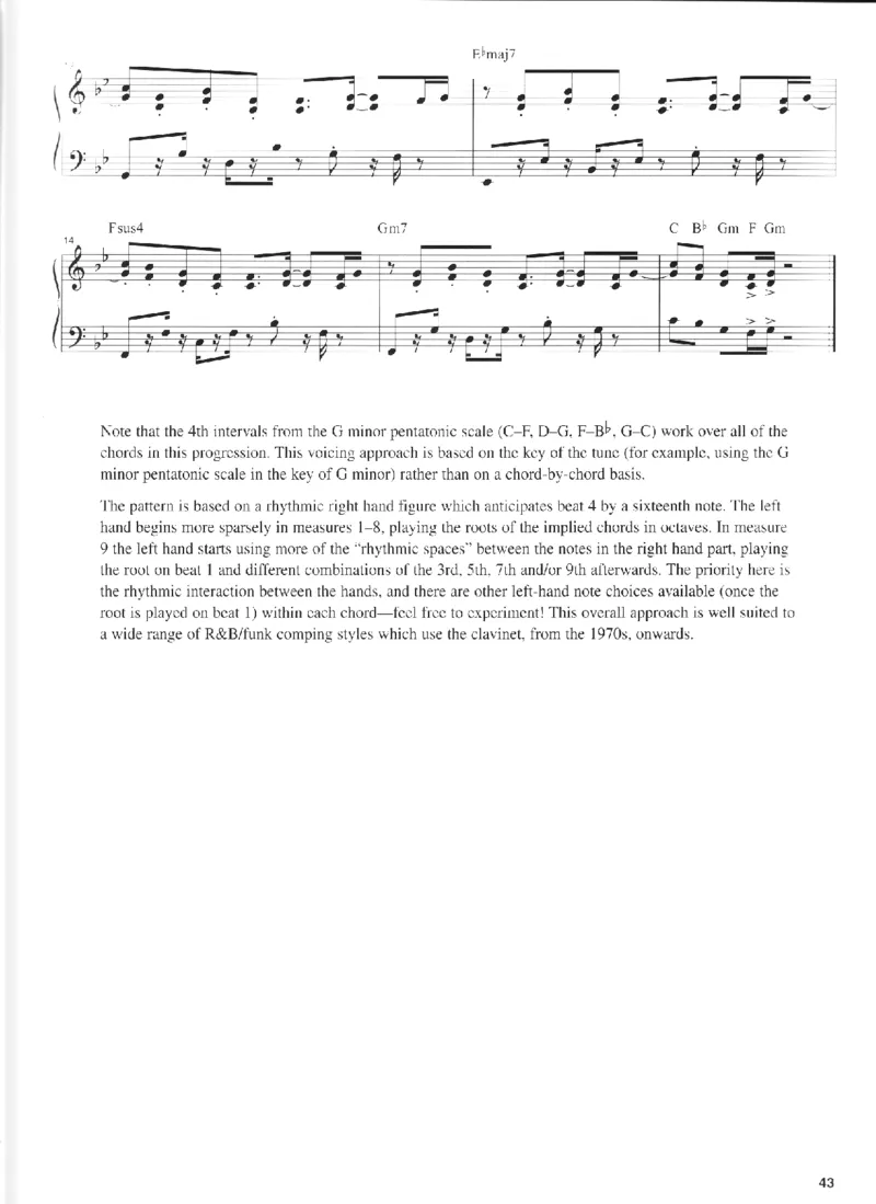 R&BKeyboard-TheCompleteGuide_一万首著名钢琴曲谱哈农贝多芬合集视频教学电子版高清无水印可打印_07各风格钢琴谱合集_R&BKeyboard_原版钢琴教材附音频