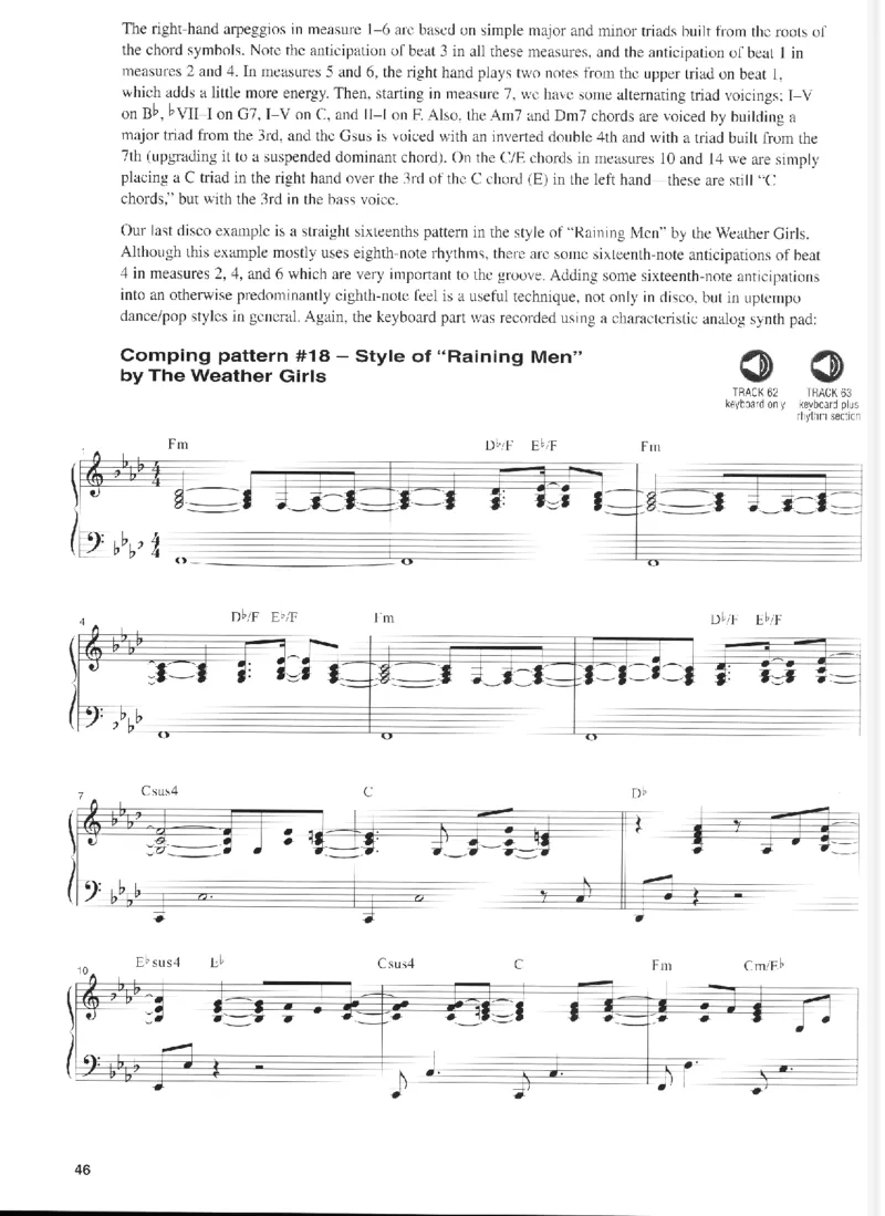 R&BKeyboard-TheCompleteGuide_一万首著名钢琴曲谱哈农贝多芬合集视频教学电子版高清无水印可打印_07各风格钢琴谱合集_R&BKeyboard_原版钢琴教材附音频