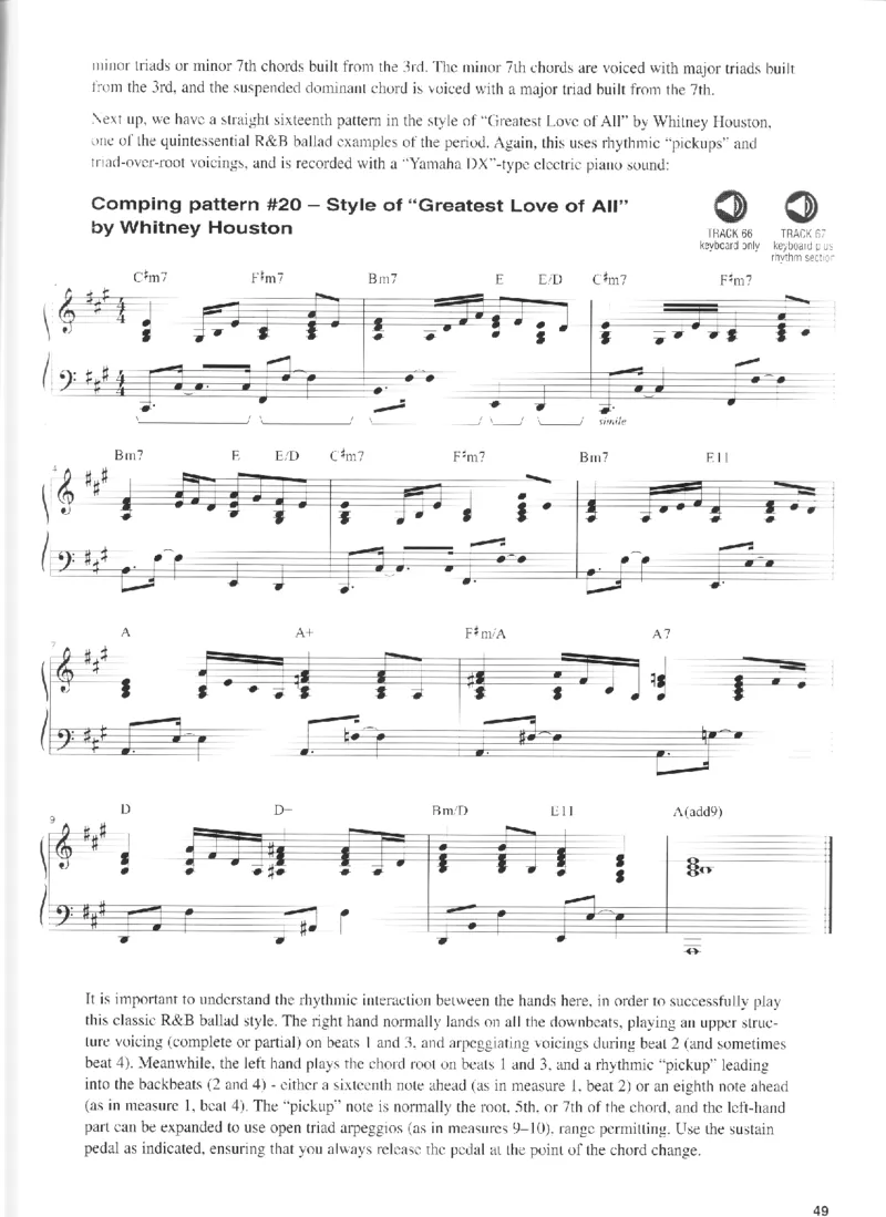 R&BKeyboard-TheCompleteGuide_一万首著名钢琴曲谱哈农贝多芬合集视频教学电子版高清无水印可打印_07各风格钢琴谱合集_R&BKeyboard_原版钢琴教材附音频