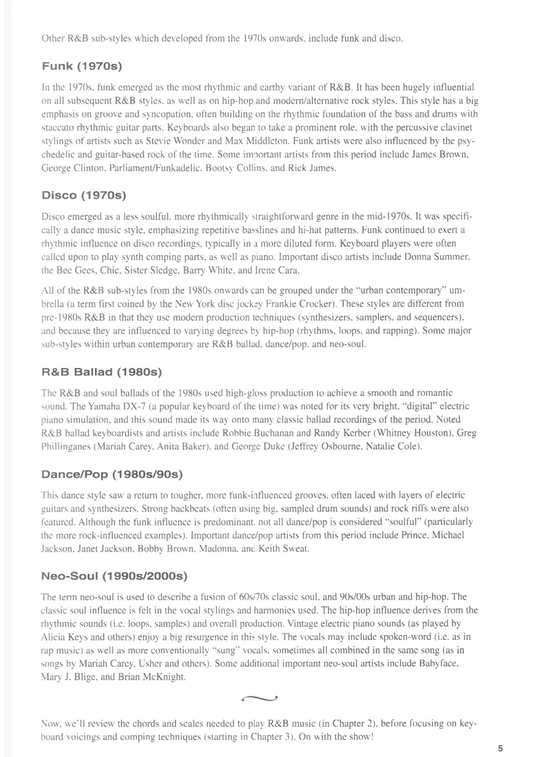 R&BKeyboard-TheCompleteGuide_一万首著名钢琴曲谱哈农贝多芬合集视频教学电子版高清无水印可打印_07各风格钢琴谱合集_R&BKeyboard_原版钢琴教材附音频