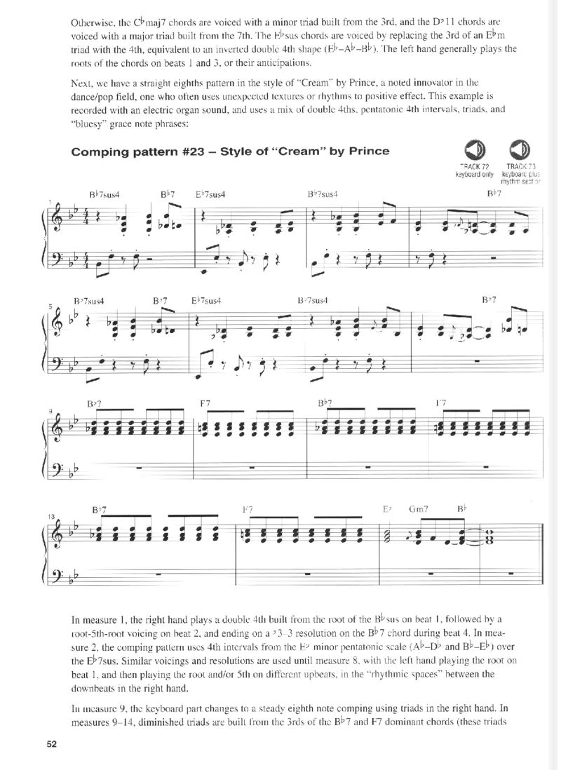 R&BKeyboard-TheCompleteGuide_一万首著名钢琴曲谱哈农贝多芬合集视频教学电子版高清无水印可打印_07各风格钢琴谱合集_R&BKeyboard_原版钢琴教材附音频
