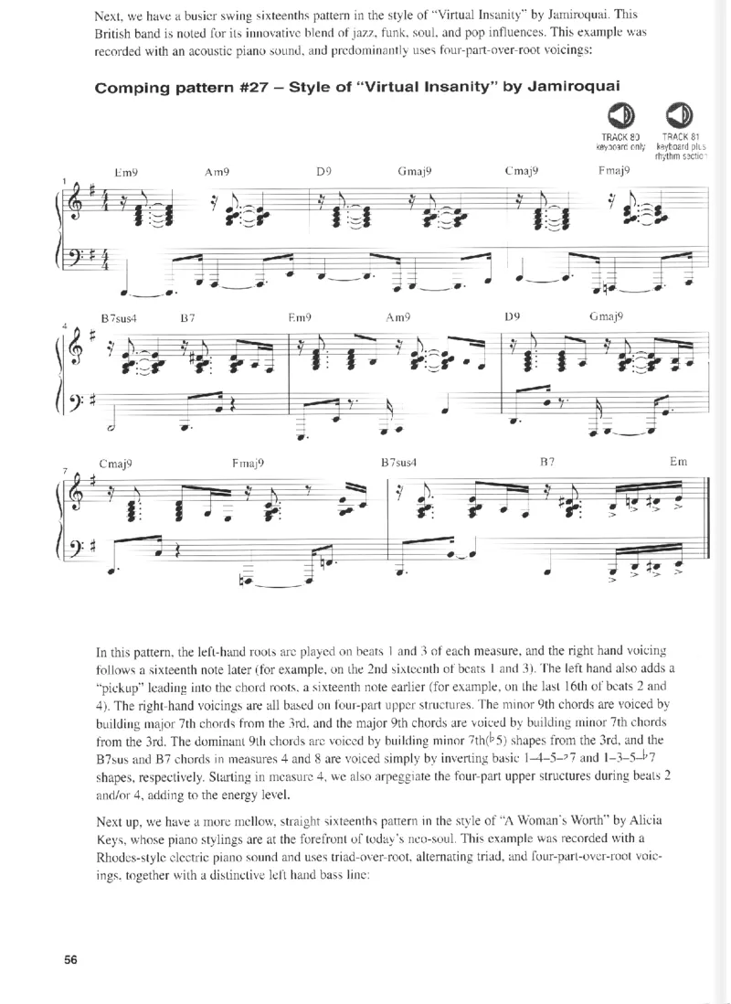 R&BKeyboard-TheCompleteGuide_一万首著名钢琴曲谱哈农贝多芬合集视频教学电子版高清无水印可打印_07各风格钢琴谱合集_R&BKeyboard_原版钢琴教材附音频