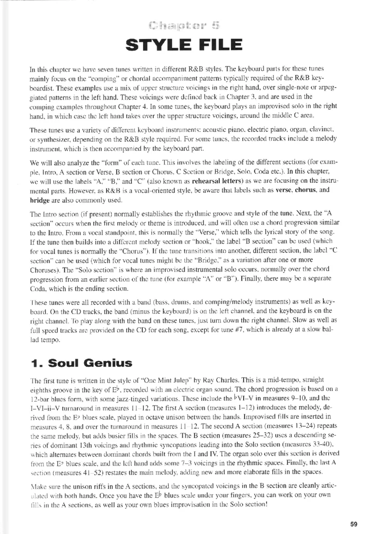 R&BKeyboard-TheCompleteGuide_一万首著名钢琴曲谱哈农贝多芬合集视频教学电子版高清无水印可打印_07各风格钢琴谱合集_R&BKeyboard_原版钢琴教材附音频