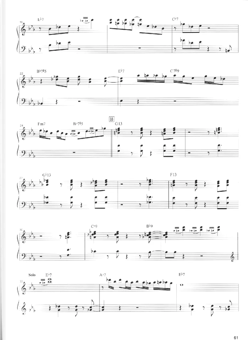 R&BKeyboard-TheCompleteGuide_一万首著名钢琴曲谱哈农贝多芬合集视频教学电子版高清无水印可打印_07各风格钢琴谱合集_R&BKeyboard_原版钢琴教材附音频