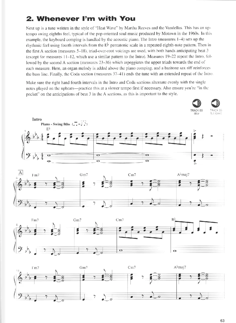 R&BKeyboard-TheCompleteGuide_一万首著名钢琴曲谱哈农贝多芬合集视频教学电子版高清无水印可打印_07各风格钢琴谱合集_R&BKeyboard_原版钢琴教材附音频
