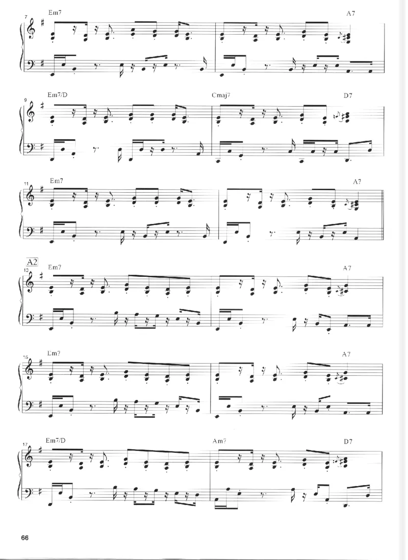 R&BKeyboard-TheCompleteGuide_一万首著名钢琴曲谱哈农贝多芬合集视频教学电子版高清无水印可打印_07各风格钢琴谱合集_R&BKeyboard_原版钢琴教材附音频