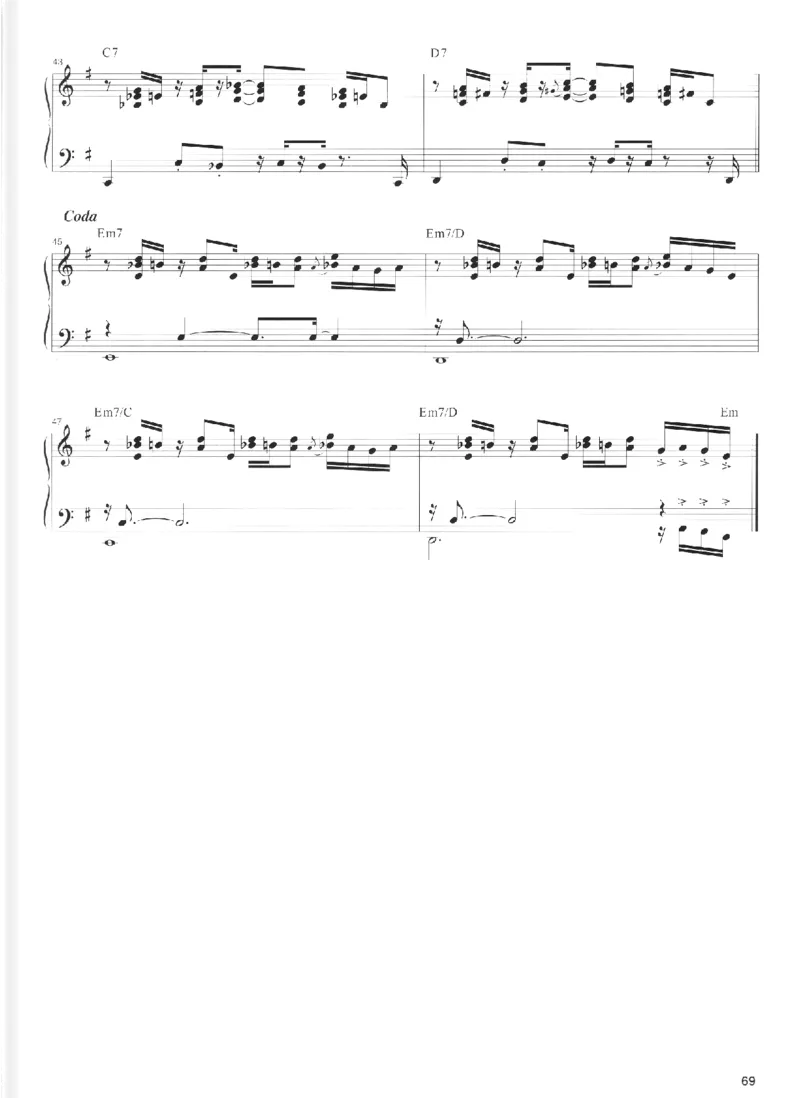 R&BKeyboard-TheCompleteGuide_一万首著名钢琴曲谱哈农贝多芬合集视频教学电子版高清无水印可打印_07各风格钢琴谱合集_R&BKeyboard_原版钢琴教材附音频