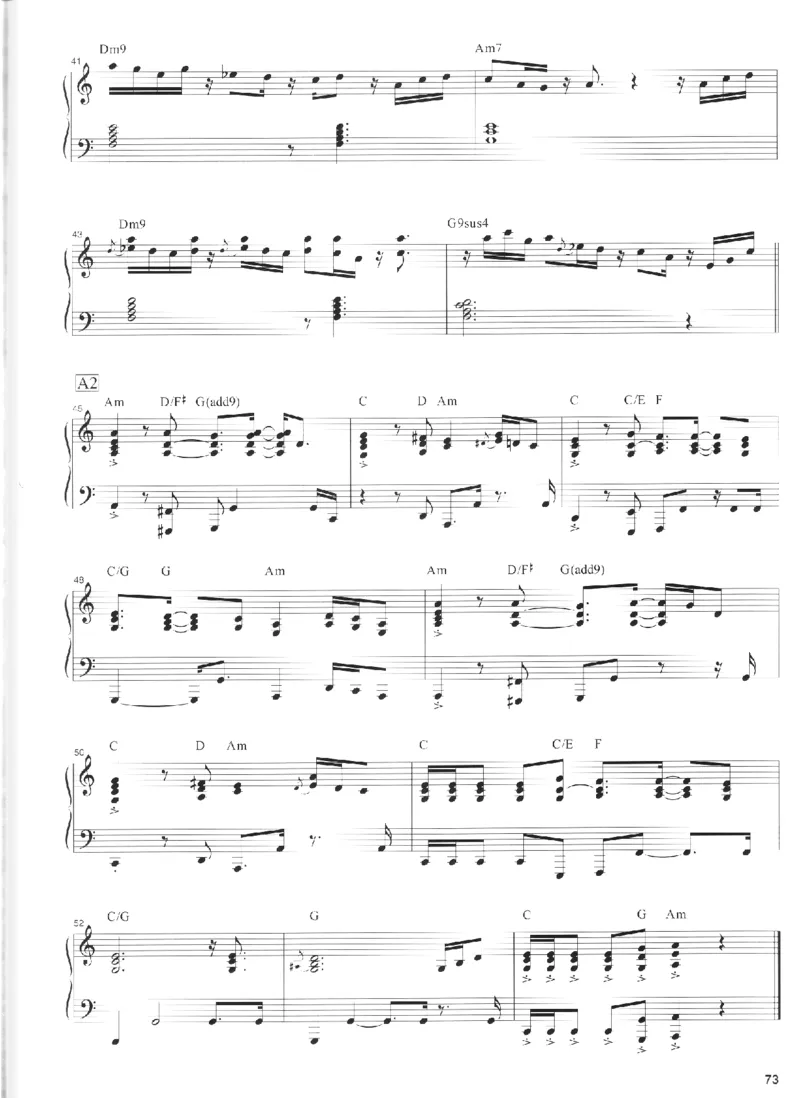 R&BKeyboard-TheCompleteGuide_一万首著名钢琴曲谱哈农贝多芬合集视频教学电子版高清无水印可打印_07各风格钢琴谱合集_R&BKeyboard_原版钢琴教材附音频
