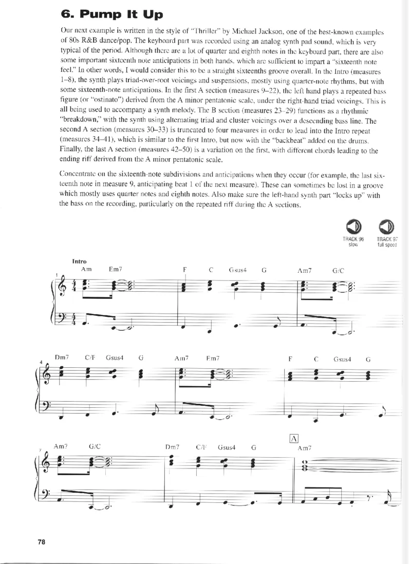 R&BKeyboard-TheCompleteGuide_一万首著名钢琴曲谱哈农贝多芬合集视频教学电子版高清无水印可打印_07各风格钢琴谱合集_R&BKeyboard_原版钢琴教材附音频