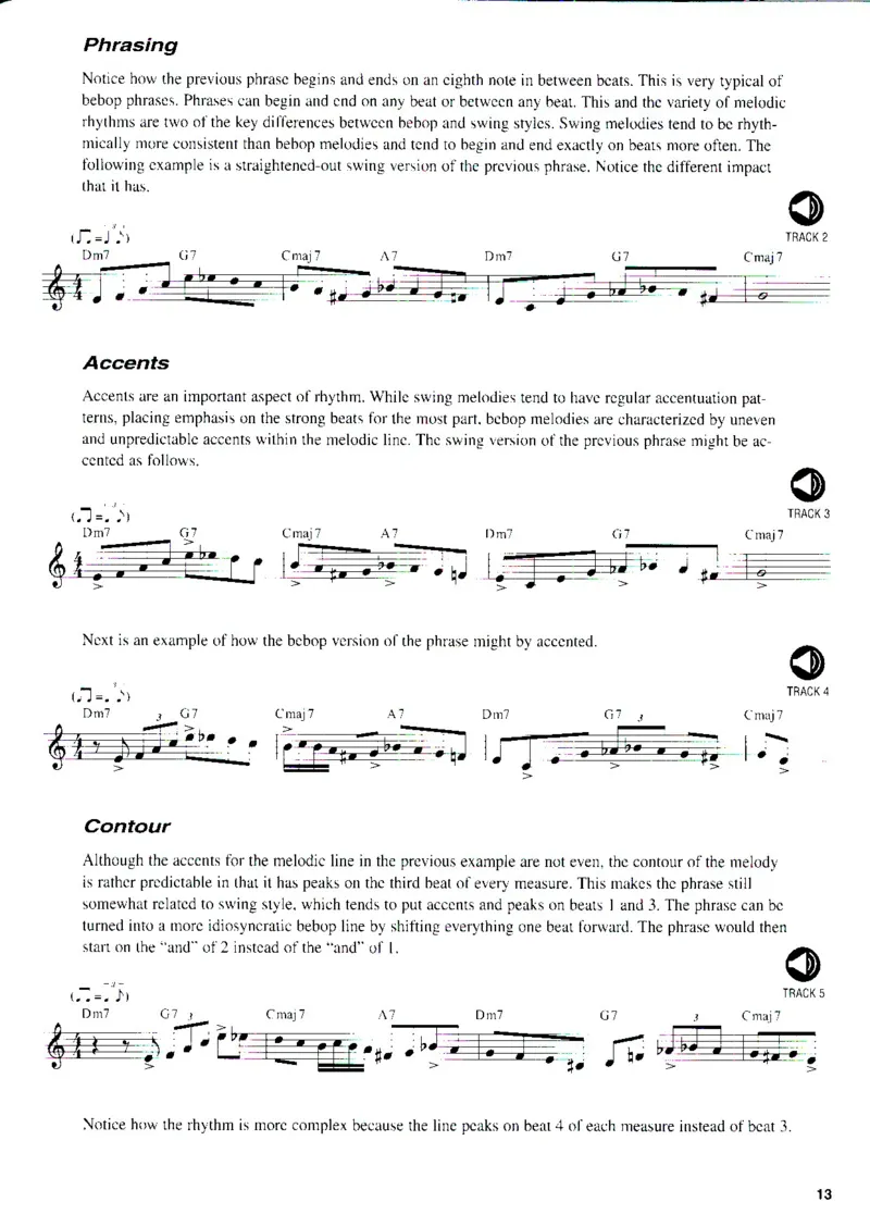 JohnValerio-BeBopJazzPiano_一万首著名钢琴曲谱哈农贝多芬合集视频教学电子版高清无水印可打印_07各风格钢琴谱合集_BebopJazzPiano_原版钢琴教材附音频