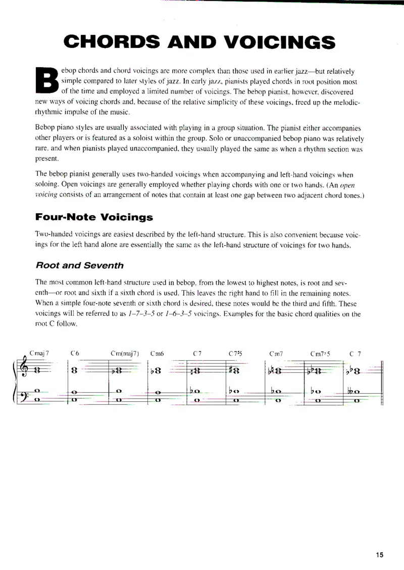 JohnValerio-BeBopJazzPiano_一万首著名钢琴曲谱哈农贝多芬合集视频教学电子版高清无水印可打印_07各风格钢琴谱合集_BebopJazzPiano_原版钢琴教材附音频