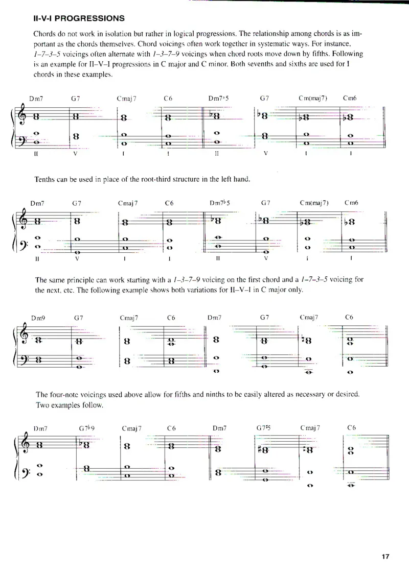 JohnValerio-BeBopJazzPiano_一万首著名钢琴曲谱哈农贝多芬合集视频教学电子版高清无水印可打印_07各风格钢琴谱合集_BebopJazzPiano_原版钢琴教材附音频