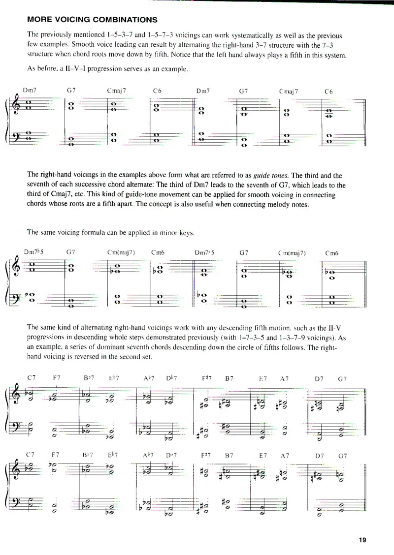 JohnValerio-BeBopJazzPiano_一万首著名钢琴曲谱哈农贝多芬合集视频教学电子版高清无水印可打印_07各风格钢琴谱合集_BebopJazzPiano_原版钢琴教材附音频