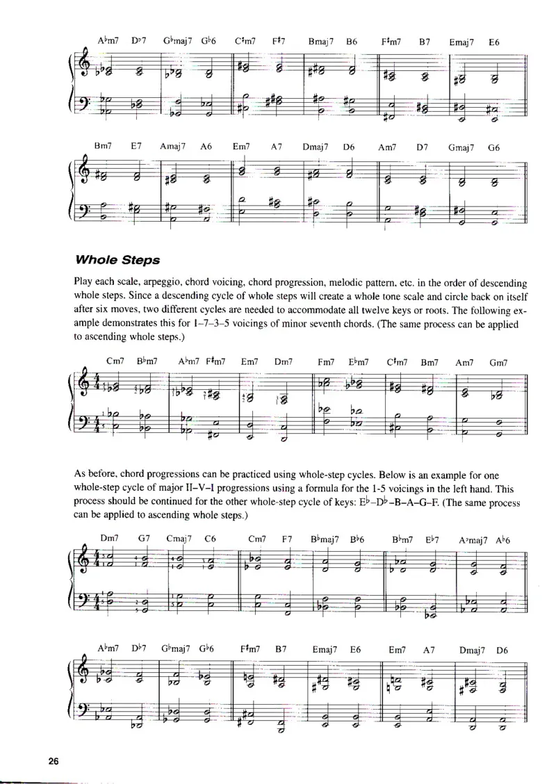 JohnValerio-BeBopJazzPiano_一万首著名钢琴曲谱哈农贝多芬合集视频教学电子版高清无水印可打印_07各风格钢琴谱合集_BebopJazzPiano_原版钢琴教材附音频