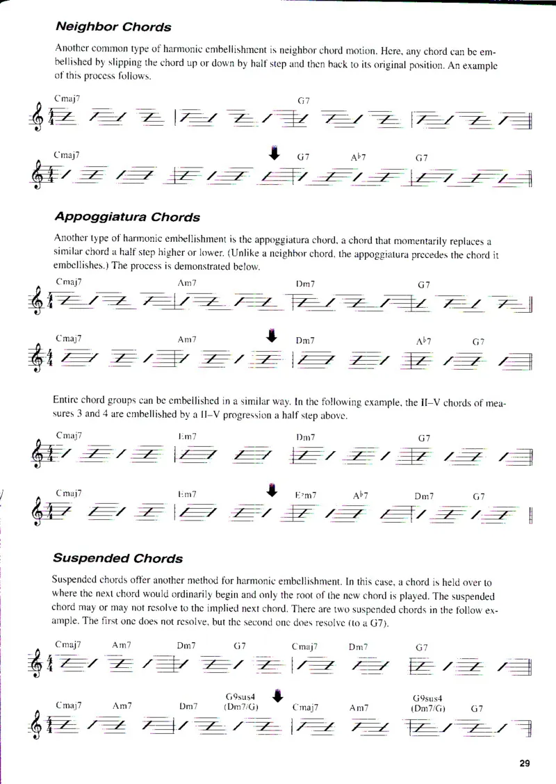 JohnValerio-BeBopJazzPiano_一万首著名钢琴曲谱哈农贝多芬合集视频教学电子版高清无水印可打印_07各风格钢琴谱合集_BebopJazzPiano_原版钢琴教材附音频