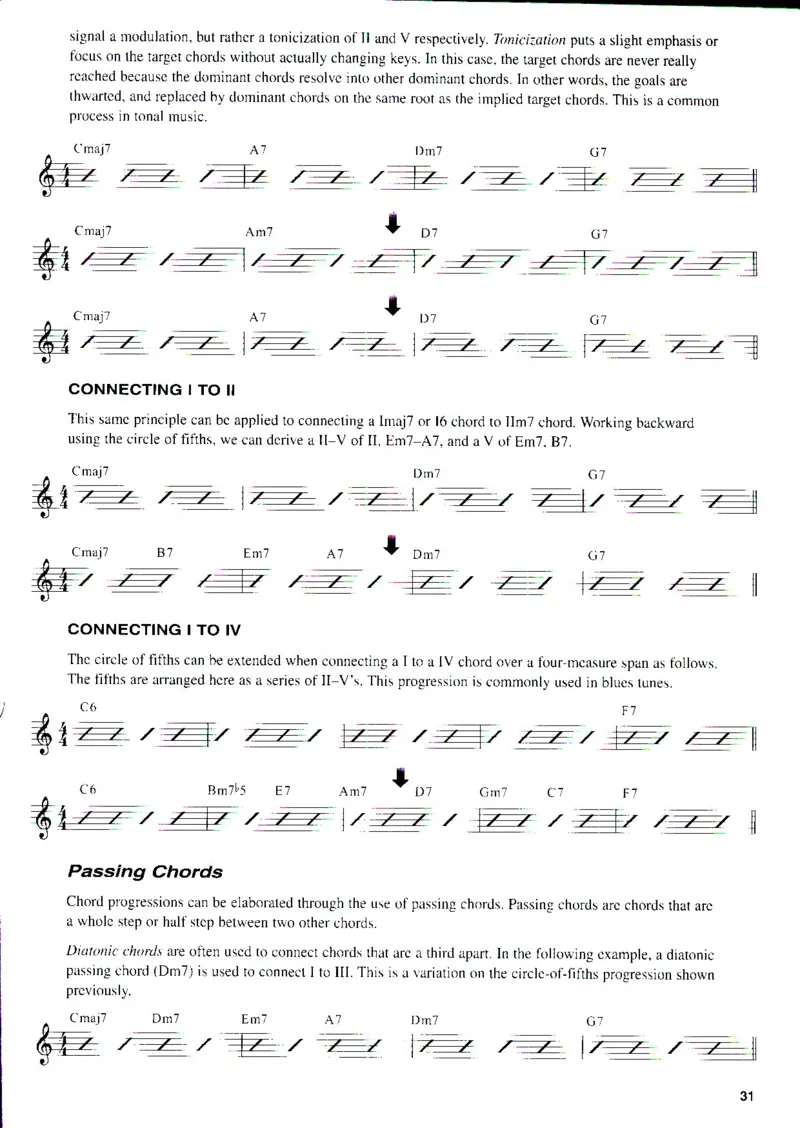 JohnValerio-BeBopJazzPiano_一万首著名钢琴曲谱哈农贝多芬合集视频教学电子版高清无水印可打印_07各风格钢琴谱合集_BebopJazzPiano_原版钢琴教材附音频