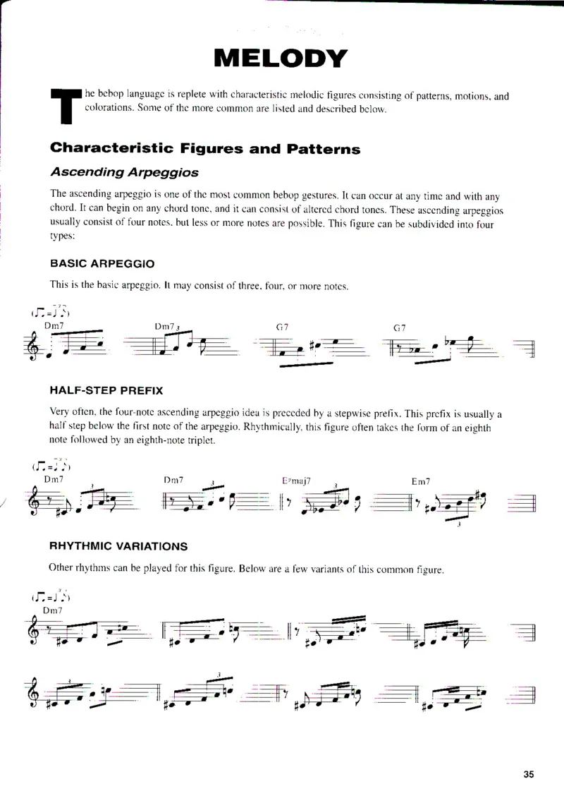 JohnValerio-BeBopJazzPiano_一万首著名钢琴曲谱哈农贝多芬合集视频教学电子版高清无水印可打印_07各风格钢琴谱合集_BebopJazzPiano_原版钢琴教材附音频