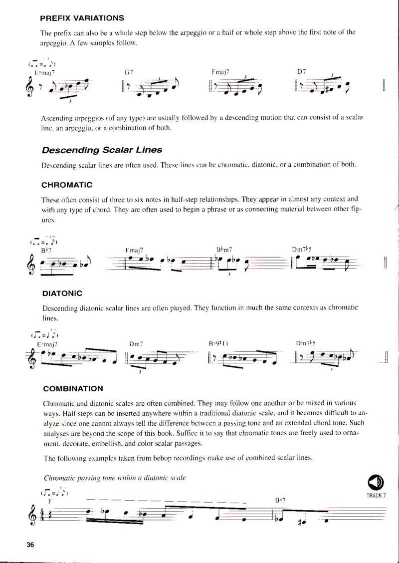 JohnValerio-BeBopJazzPiano_一万首著名钢琴曲谱哈农贝多芬合集视频教学电子版高清无水印可打印_07各风格钢琴谱合集_BebopJazzPiano_原版钢琴教材附音频