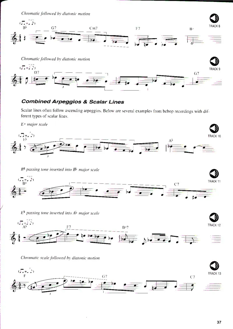 JohnValerio-BeBopJazzPiano_一万首著名钢琴曲谱哈农贝多芬合集视频教学电子版高清无水印可打印_07各风格钢琴谱合集_BebopJazzPiano_原版钢琴教材附音频