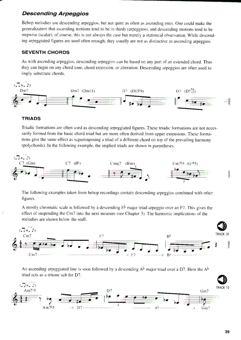 JohnValerio-BeBopJazzPiano_一万首著名钢琴曲谱哈农贝多芬合集视频教学电子版高清无水印可打印_07各风格钢琴谱合集_BebopJazzPiano_原版钢琴教材附音频