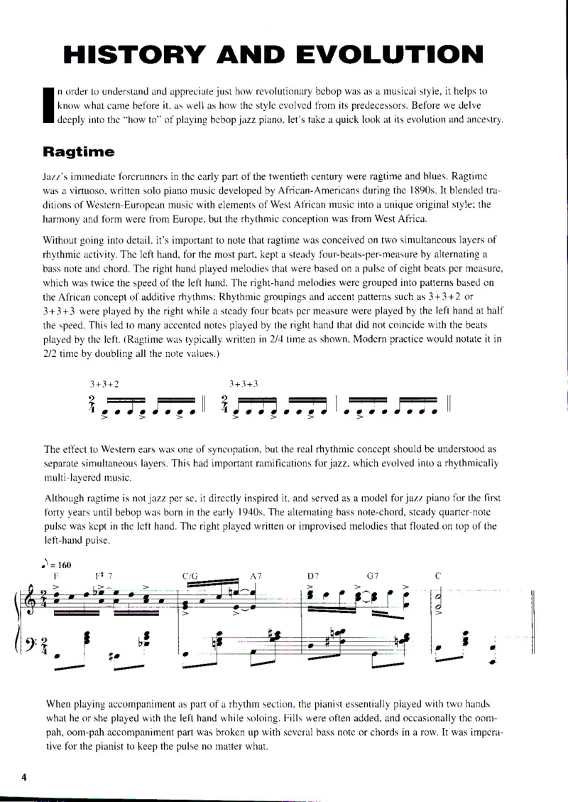 JohnValerio-BeBopJazzPiano_一万首著名钢琴曲谱哈农贝多芬合集视频教学电子版高清无水印可打印_07各风格钢琴谱合集_BebopJazzPiano_原版钢琴教材附音频