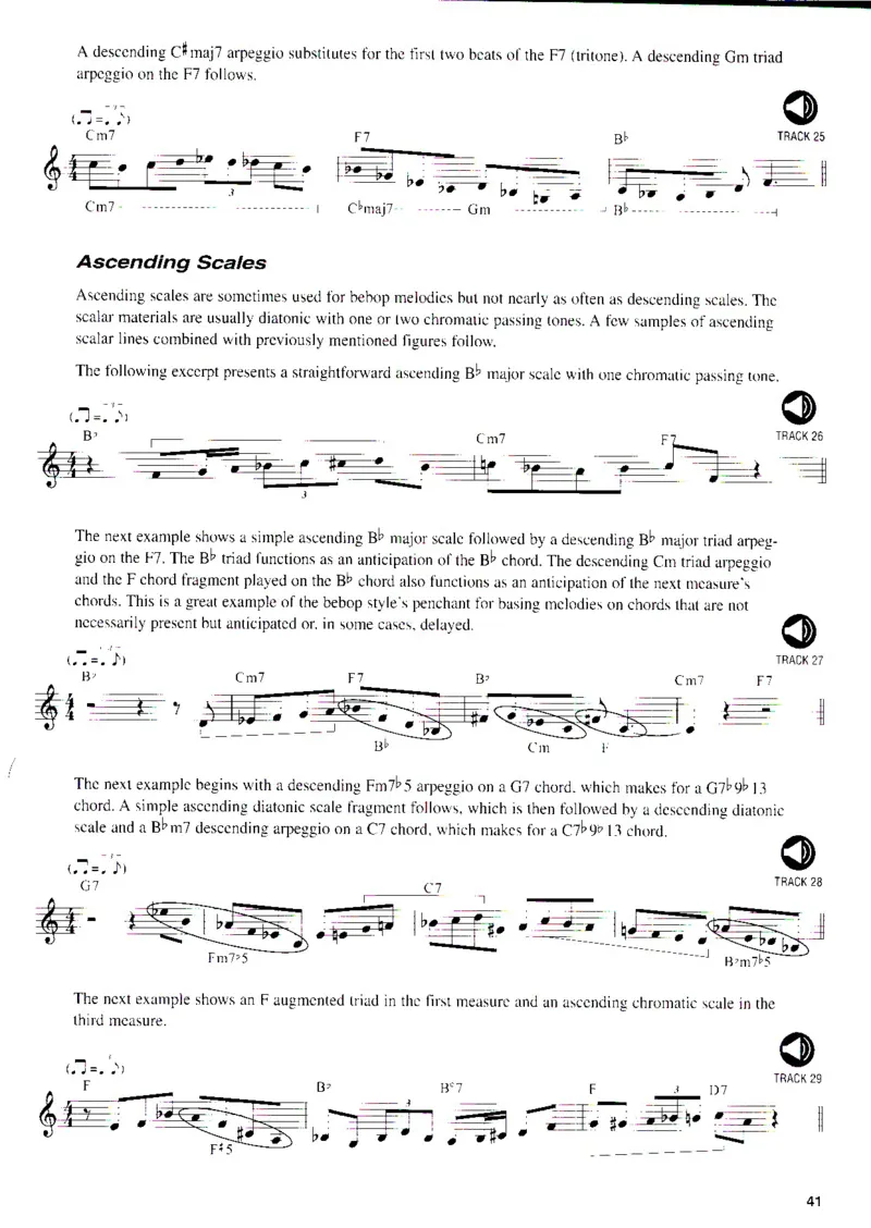 JohnValerio-BeBopJazzPiano_一万首著名钢琴曲谱哈农贝多芬合集视频教学电子版高清无水印可打印_07各风格钢琴谱合集_BebopJazzPiano_原版钢琴教材附音频