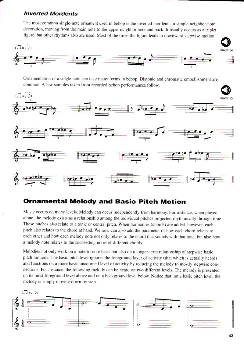 JohnValerio-BeBopJazzPiano_一万首著名钢琴曲谱哈农贝多芬合集视频教学电子版高清无水印可打印_07各风格钢琴谱合集_BebopJazzPiano_原版钢琴教材附音频