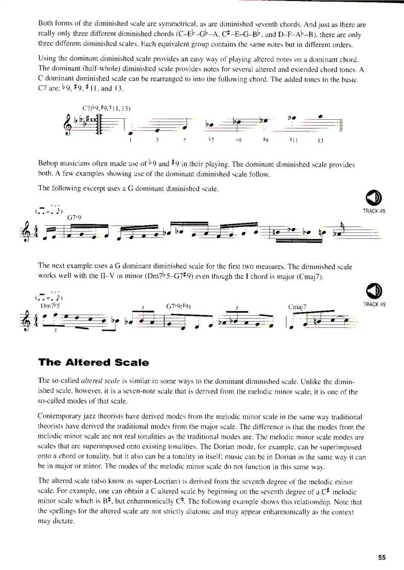 JohnValerio-BeBopJazzPiano_一万首著名钢琴曲谱哈农贝多芬合集视频教学电子版高清无水印可打印_07各风格钢琴谱合集_BebopJazzPiano_原版钢琴教材附音频