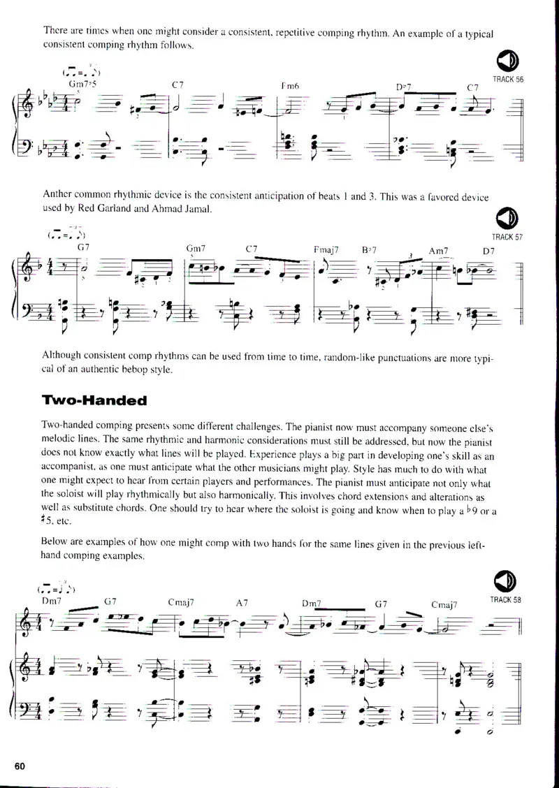 JohnValerio-BeBopJazzPiano_一万首著名钢琴曲谱哈农贝多芬合集视频教学电子版高清无水印可打印_07各风格钢琴谱合集_BebopJazzPiano_原版钢琴教材附音频