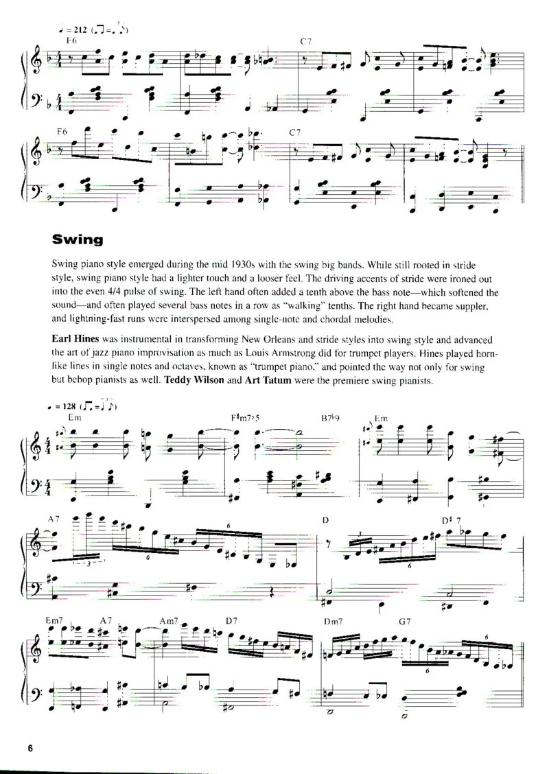 JohnValerio-BeBopJazzPiano_一万首著名钢琴曲谱哈农贝多芬合集视频教学电子版高清无水印可打印_07各风格钢琴谱合集_BebopJazzPiano_原版钢琴教材附音频