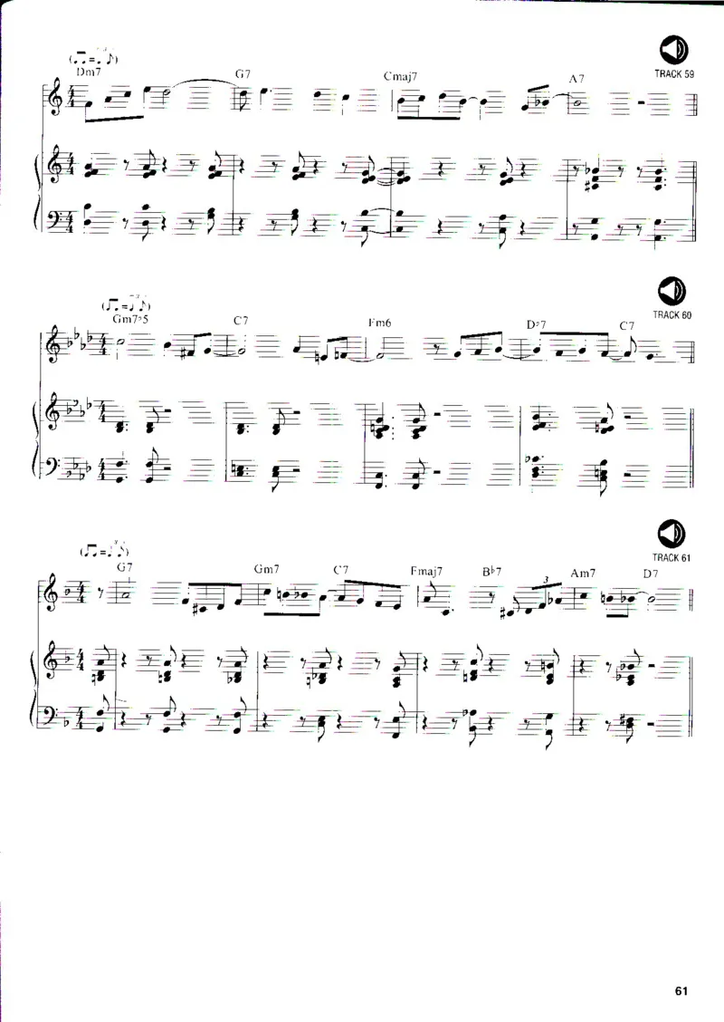 JohnValerio-BeBopJazzPiano_一万首著名钢琴曲谱哈农贝多芬合集视频教学电子版高清无水印可打印_07各风格钢琴谱合集_BebopJazzPiano_原版钢琴教材附音频