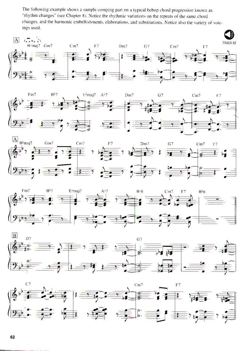 JohnValerio-BeBopJazzPiano_一万首著名钢琴曲谱哈农贝多芬合集视频教学电子版高清无水印可打印_07各风格钢琴谱合集_BebopJazzPiano_原版钢琴教材附音频