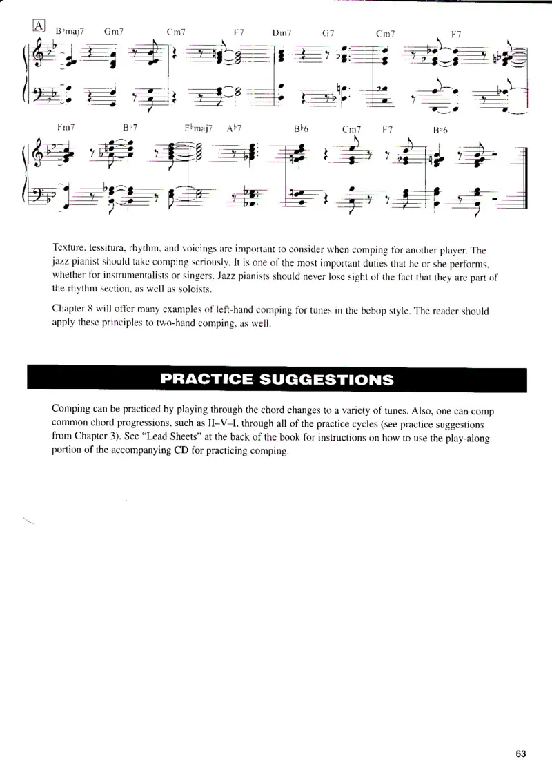 JohnValerio-BeBopJazzPiano_一万首著名钢琴曲谱哈农贝多芬合集视频教学电子版高清无水印可打印_07各风格钢琴谱合集_BebopJazzPiano_原版钢琴教材附音频