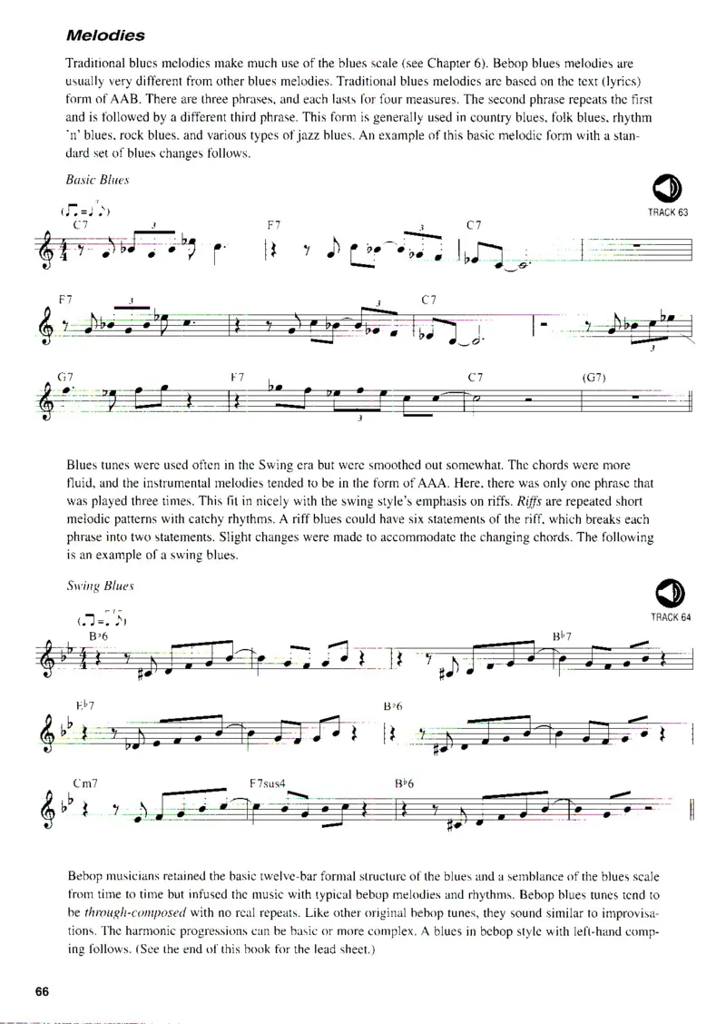 JohnValerio-BeBopJazzPiano_一万首著名钢琴曲谱哈农贝多芬合集视频教学电子版高清无水印可打印_07各风格钢琴谱合集_BebopJazzPiano_原版钢琴教材附音频