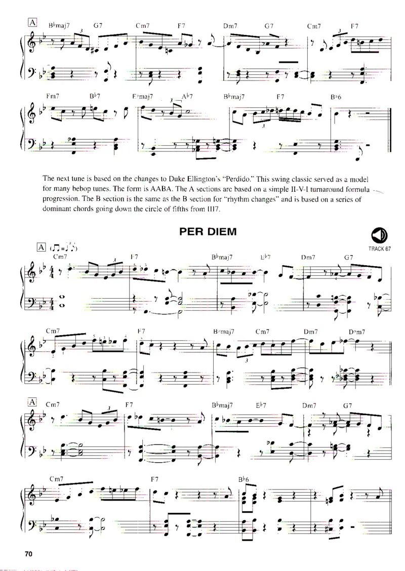 JohnValerio-BeBopJazzPiano_一万首著名钢琴曲谱哈农贝多芬合集视频教学电子版高清无水印可打印_07各风格钢琴谱合集_BebopJazzPiano_原版钢琴教材附音频