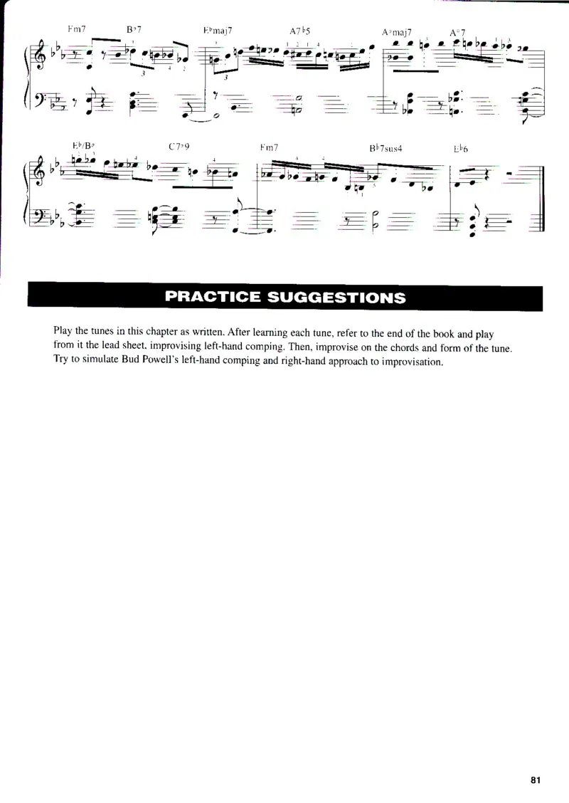 JohnValerio-BeBopJazzPiano_一万首著名钢琴曲谱哈农贝多芬合集视频教学电子版高清无水印可打印_07各风格钢琴谱合集_BebopJazzPiano_原版钢琴教材附音频