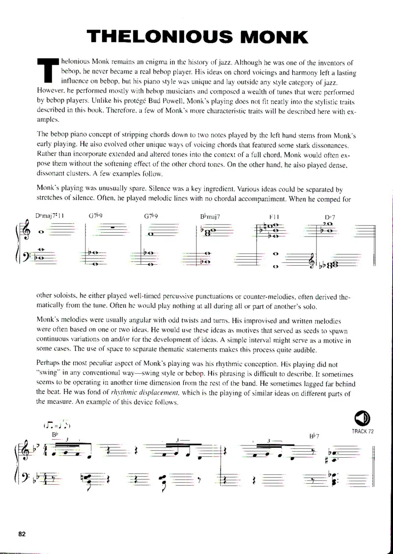 JohnValerio-BeBopJazzPiano_一万首著名钢琴曲谱哈农贝多芬合集视频教学电子版高清无水印可打印_07各风格钢琴谱合集_BebopJazzPiano_原版钢琴教材附音频