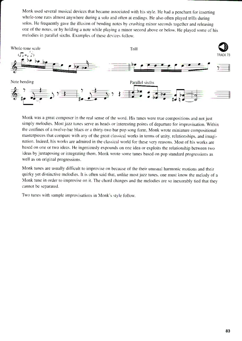 JohnValerio-BeBopJazzPiano_一万首著名钢琴曲谱哈农贝多芬合集视频教学电子版高清无水印可打印_07各风格钢琴谱合集_BebopJazzPiano_原版钢琴教材附音频